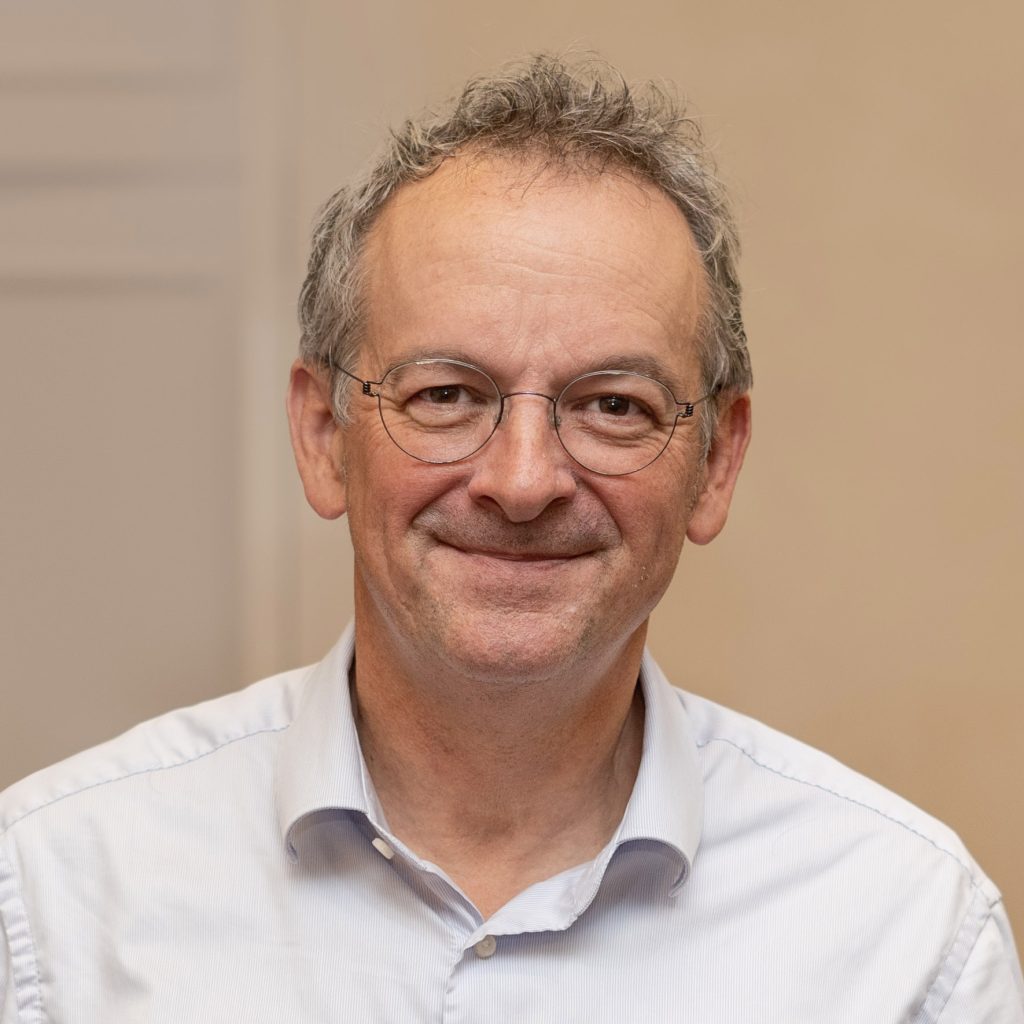 Dr. Hans-Frieder Krauß - Bielefelder Fachlehrgänge