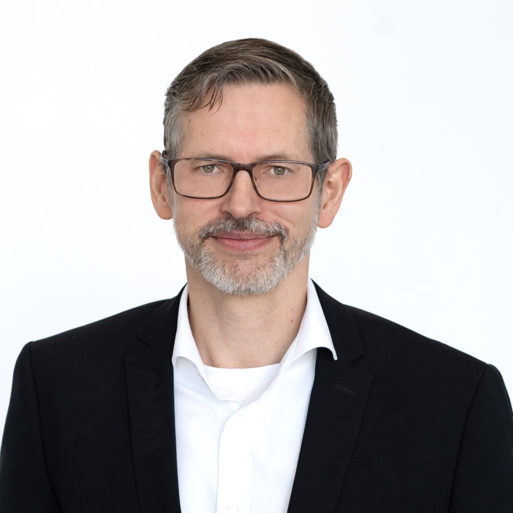 Andreas Frank - Bielefelder Fachlehrgänge
